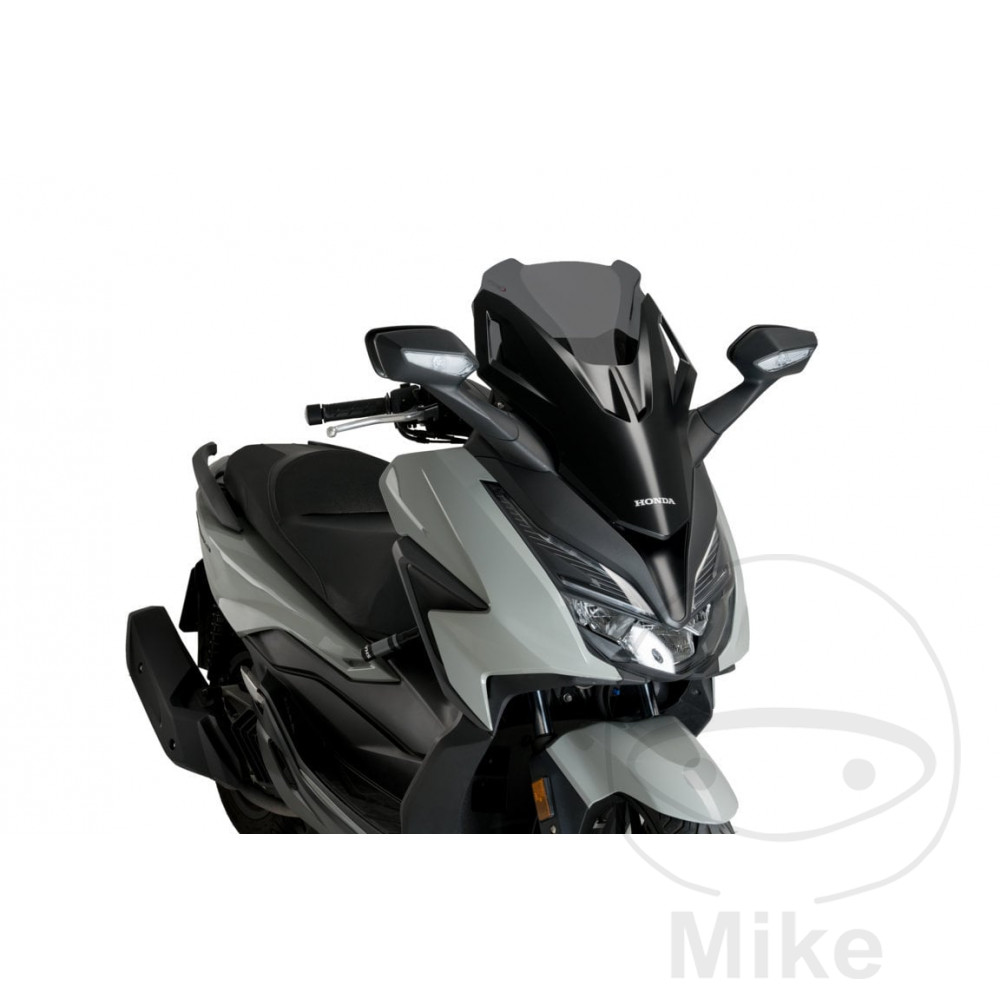 Plexi SPORT V-TECH PUIG dunkel