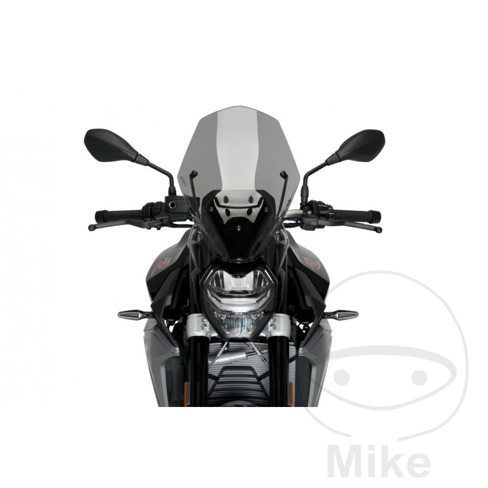 Puig plexi TOUR NEW GEN PUIG rauchgrau BMW F 900 900 R  ABS 20-24, F 900 900 R  ABS DTC 21-24, F 900 900 R SE  ABS DTC ESA 20, F 900 900 R  ABS DTC ESA 21-24, F 900 900 R  ABS ESA 20-24, F 900 900 R  ABS A2 20-24, F 900 900 R  ABS DTC A2 21-24...