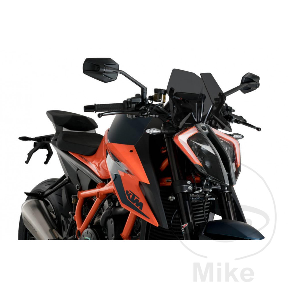 Plexi SPORT NEW GEN PUIG dunkel
