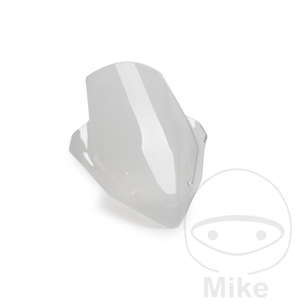 Puig plexi TOUR PUIG transparent HONDA NT 1100 A  ABS 22-24, NT 1100 D DCT ABS 22-24