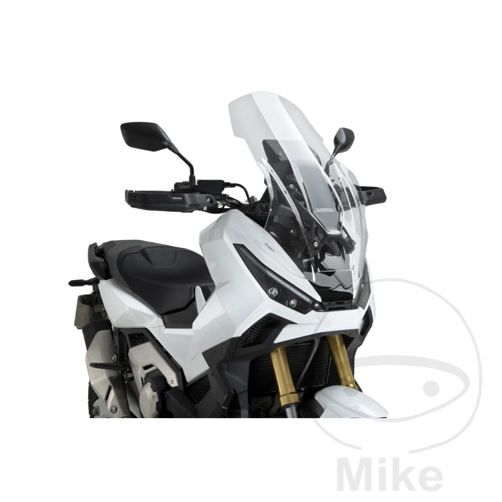 Puig plexi TOUR PUIG transparent HONDA X-ADV 750 DCT ABS 21-24