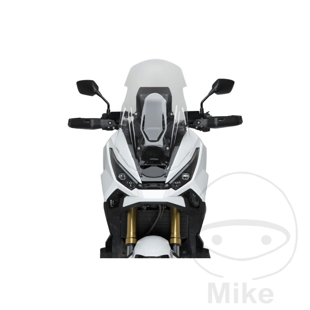 Puig plexi TOUR PUIG transparent HONDA X-ADV 750 DCT ABS 21-24