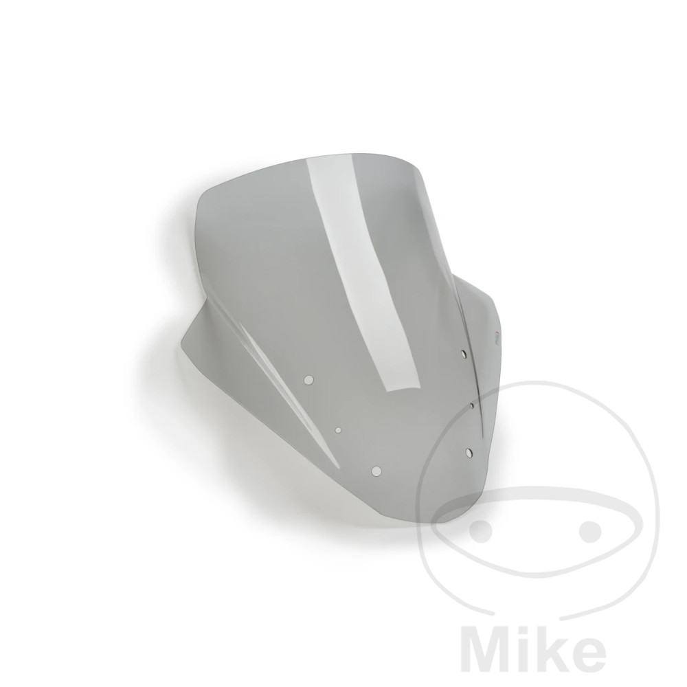 Puig plexi TOUR PUIG rauchgrau BMW R 1250 RT ABS 20, R 1250 RT ABS DTC 20-25, R 1250 RT ABS DTC ESA 24-25, R 1250 RT ABS DTC ESA GUSSRAD CLASSIC/SPORT 24-25, R 1250 RT ABS DTC GUSSRAD CLASSIC/SPORT 23-25, R 1250 RT ABS ESA 20-23