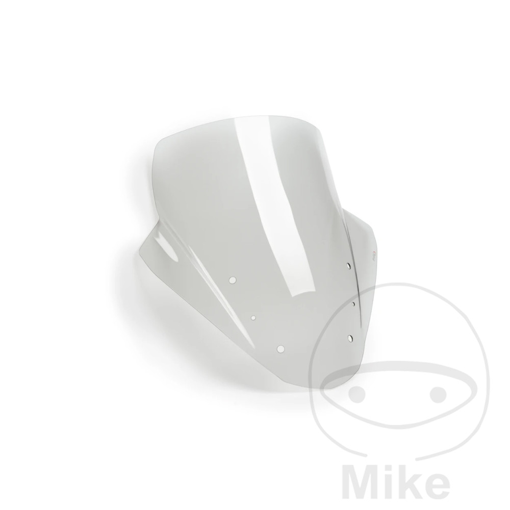 Puig plexi TOUR PUIG transparent BMW R 1250 RT ABS 20, R 1250 RT ABS DTC 20-25, R 1250 RT ABS DTC ESA 24-25, R 1250 RT ABS DTC ESA GUSSRAD CLASSIC/SPORT 24-25, R 1250 RT ABS DTC GUSSRAD CLASSIC/SPORT 23-25, R 1250 RT ABS ESA 20-23