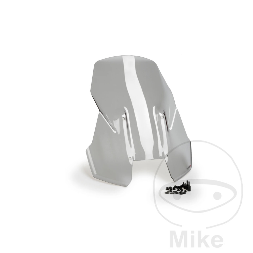 Puig plexi TOUR PUIG rauchgrau HARLEY DAVIDSON RA 1250 PAN AMERICA ABS 21-25