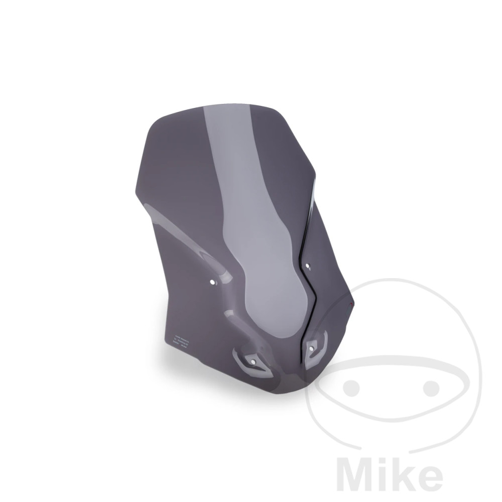 Puig plexi TOUR PUIG dunkel TRIUMPH TIGER 1200 GT ABS 22-24, TIGER 1200 GT EXPLORER ABS 22-24, TIGER 1200 GT PRO ABS 22-24, TIGER 1200 RALLY EXPLORER ABS 22-24, TIGER 1200 RALLY PRO ABS 22-24