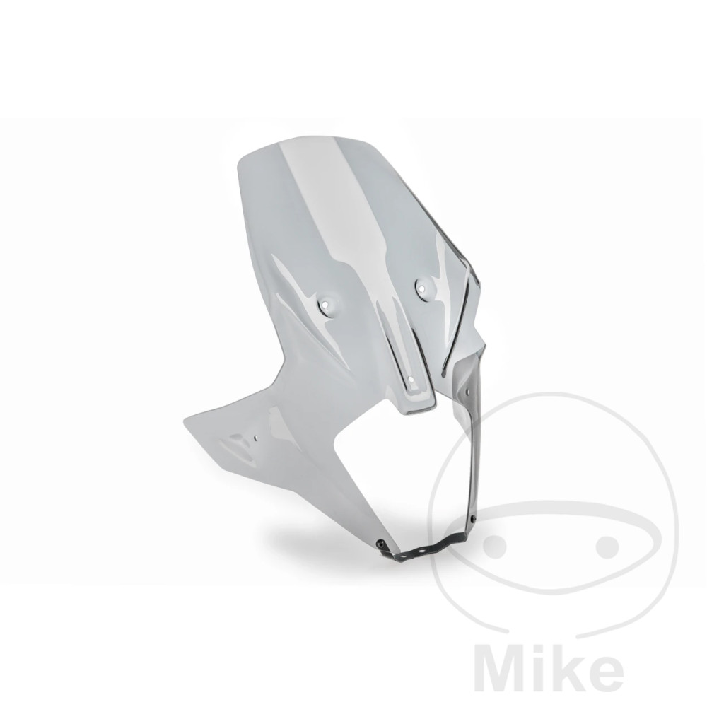 Puig plexi TOUR PUIG transparent KTM ADVENTURE 790 ABS 23-24, ADVENTURE 890 R ABS 21-24, ADVENTURE 890 R RALLY ABS 21-25