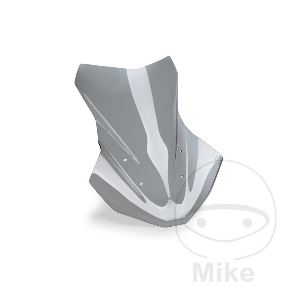 Puig plexi TOUR PUIG kouřová BMW R 1300 GS GUSSRAD 23-24, R 1300 GS SCHMIEDERAD 23-24, R 1300 GS SPEICHENRAD 23-24