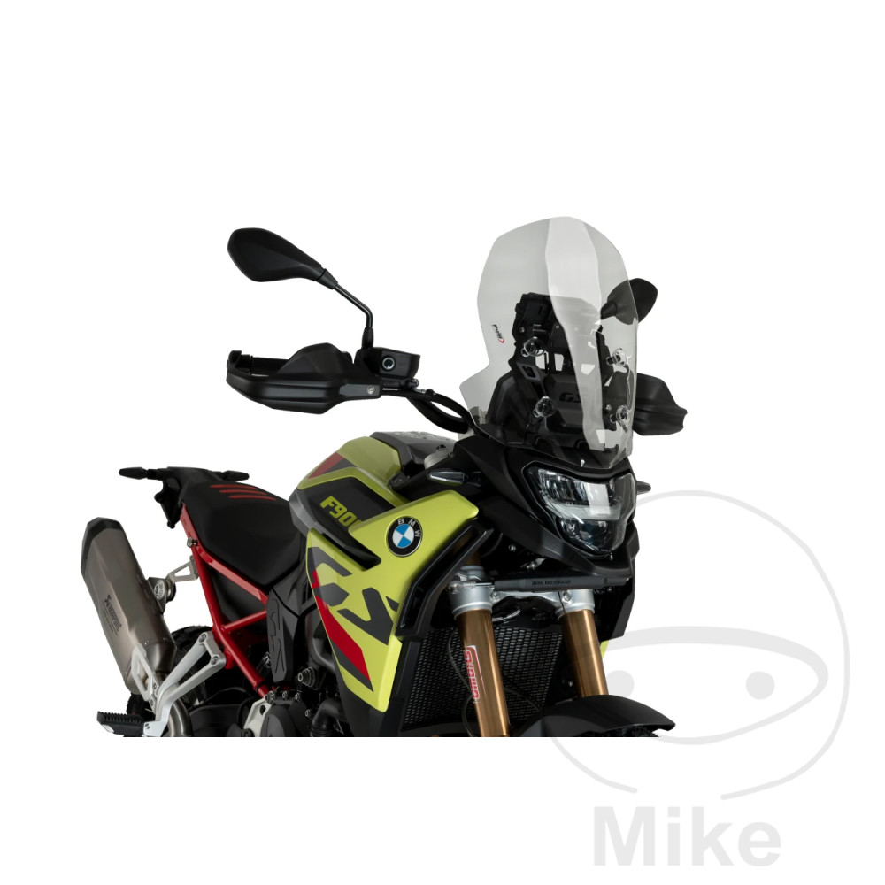 Puig plexi TOUR PUIG transparent BMW F 900 900 GS ABS 23-24