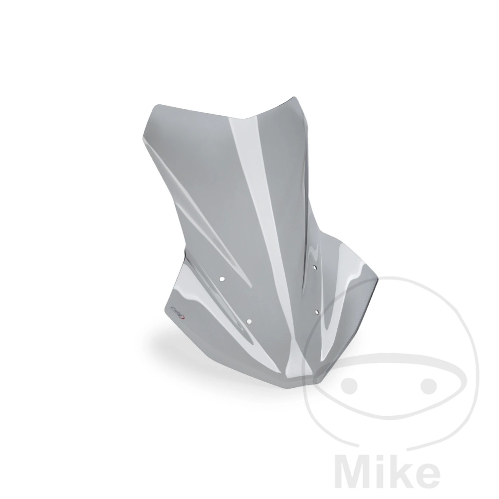 Puig plexi TOUR PLUS PUIG rauchgrau BMW R 1300 GS DSA GUSSRAD 23-24, R 1300 GS DSA SCHMIEDERAD 23-24, R 1300 GS DSA SPEICHENRAD 23-24, R 1300 GS GUSSRAD 23-24, R 1300 GS SCHMIEDERAD 23-24, R 1300 GS SPEICHENRAD 23-24, R 1300 GS ADVENTURE SCHMIEDERAD