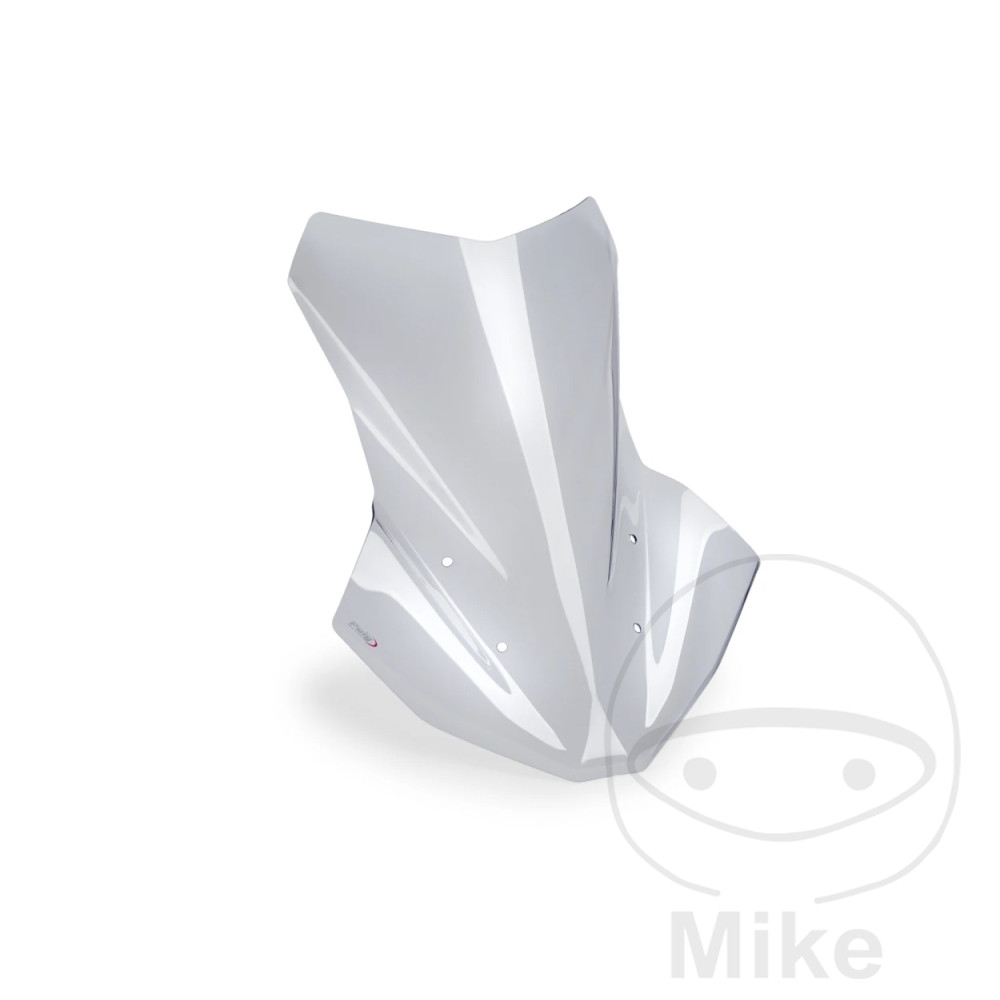Puig plexi TOUR PLUS PUIG transparent BMW R 1300 GS DSA GUSSRAD 23-24, R 1300 GS DSA SCHMIEDERAD 23-24, R 1300 GS DSA SPEICHENRAD 23-24, R 1300 GS GUSSRAD 23-24, R 1300 GS SCHMIEDERAD 23-24, R 1300 GS SPEICHENRAD 23-24, R 1300 GS ADVENTURE SCHMIEDER