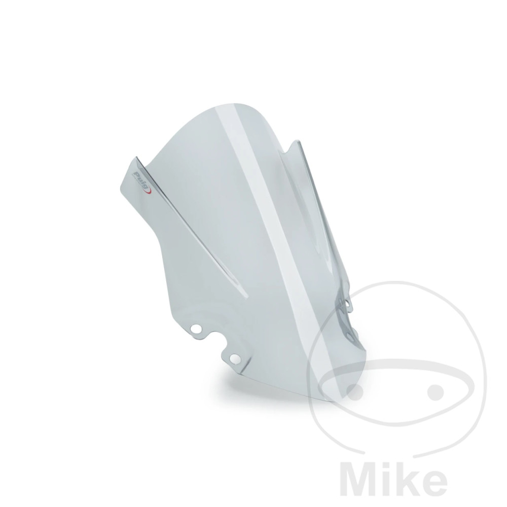Puig plexi Zapalovací-závodní PUIG transparent CFMOTO SR 450 X ABS 23, SR 450 ABS 23-24