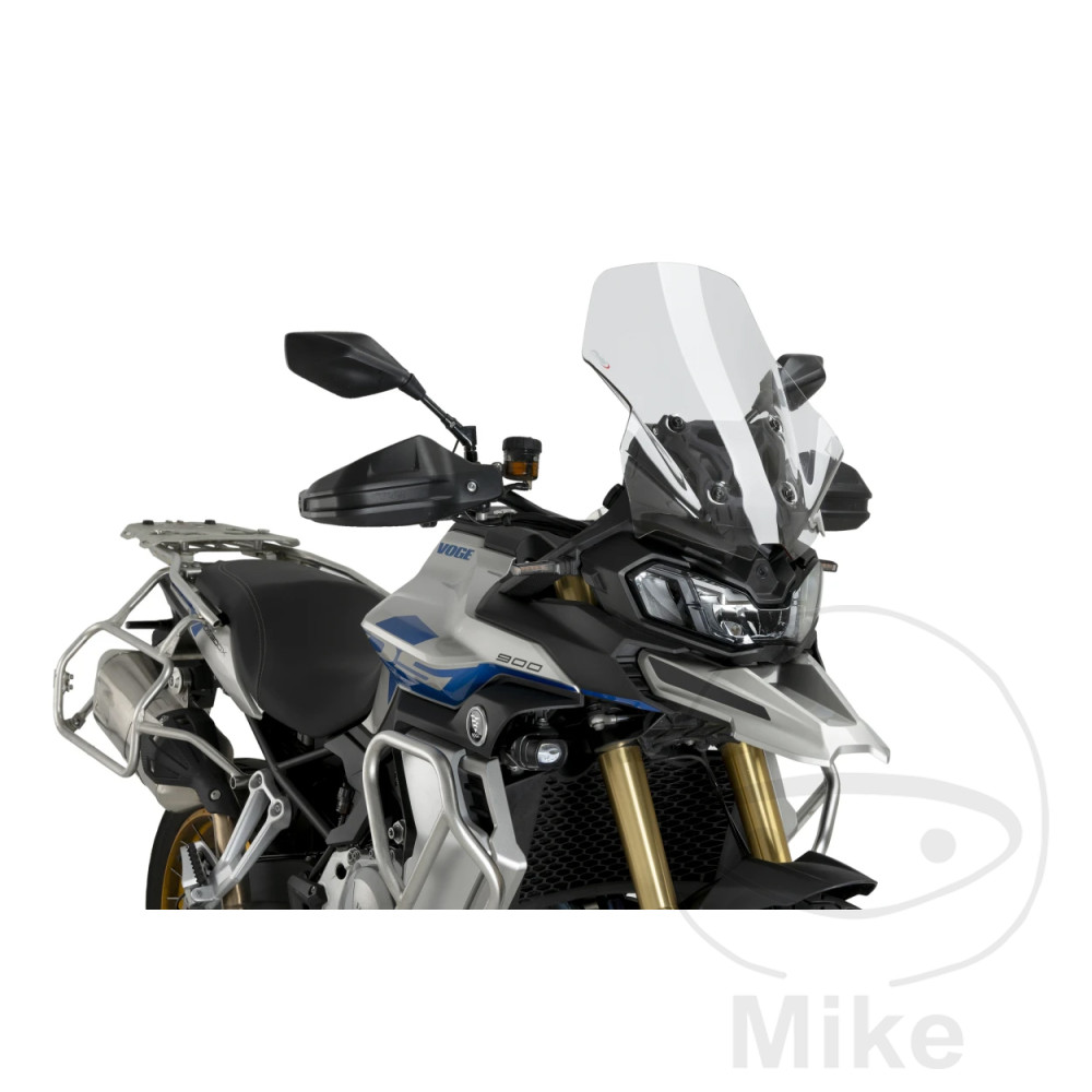 Puig plexi TOUR PUIG transparent VOGE DS 900 X VALICO ABS EURO5 24