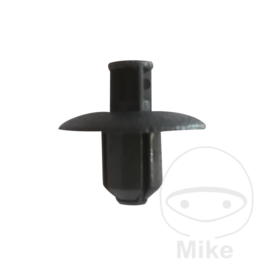 JMP plastové nýty balení obsahuje 10 kusů << , YAMAHA FJR 1300 01-05, FJR 1300 A ABS 03-05, FZ1 1000 S FAZER 10-15, FZ1 1000 N 11-15, FZ1 1000 NA ABS 08-13