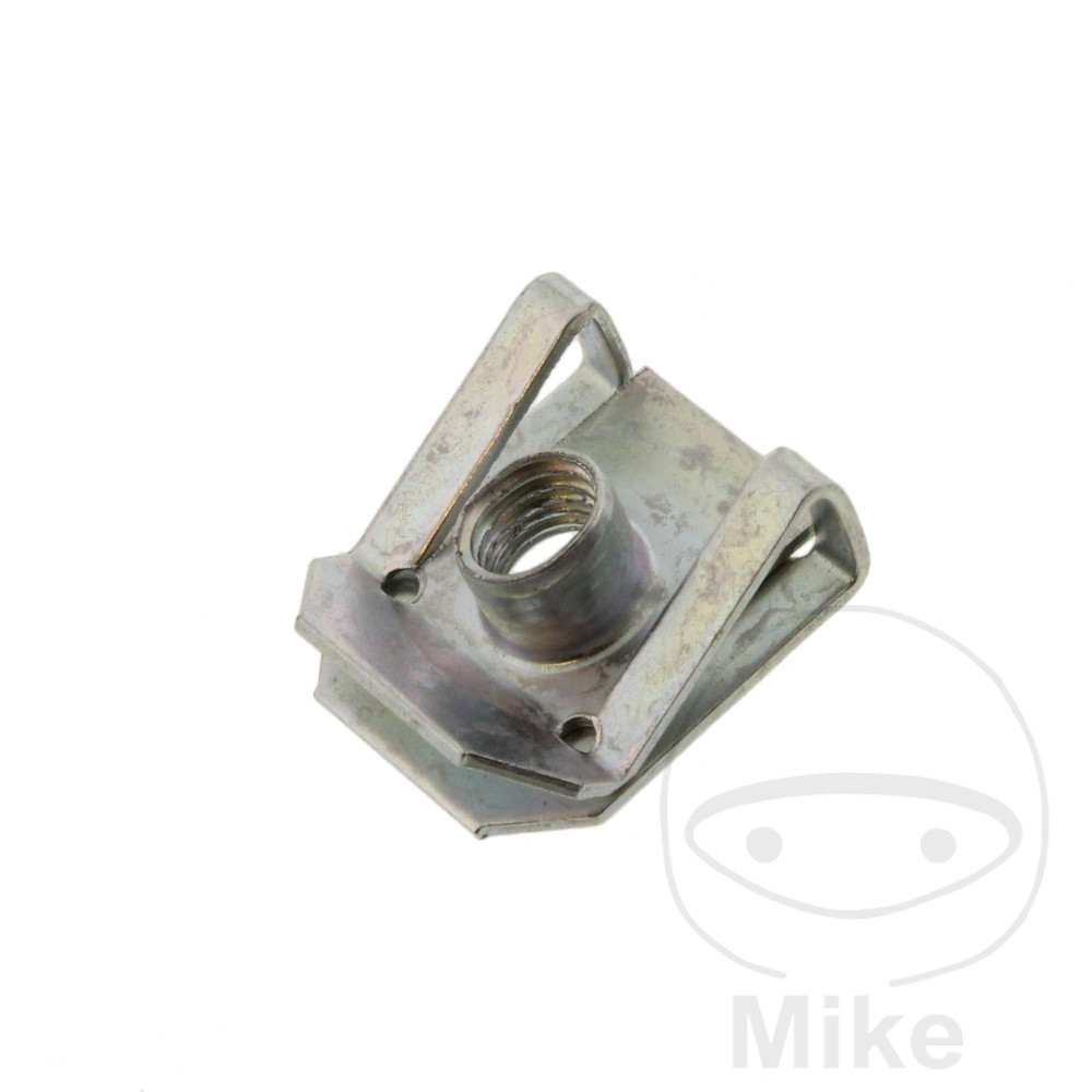 Originální díl plechová matice BMW F 700 800 GS  ABS 13-16, F 800 800 GS 08-12, F 800 800 GS  ABS 08-16, F 800 800 GT  ABS 13-16, F 800 800 R  ABS 15-16, F 800 800 GS ADVENTURE ABS 13-16, G 450 X 08-11...
