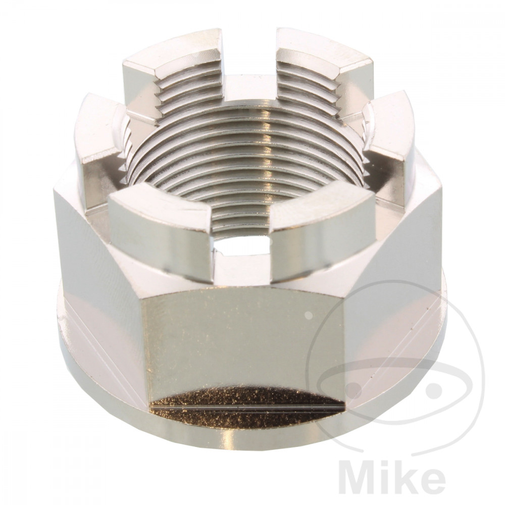 Matice M24X1.50 mm nerez V4A