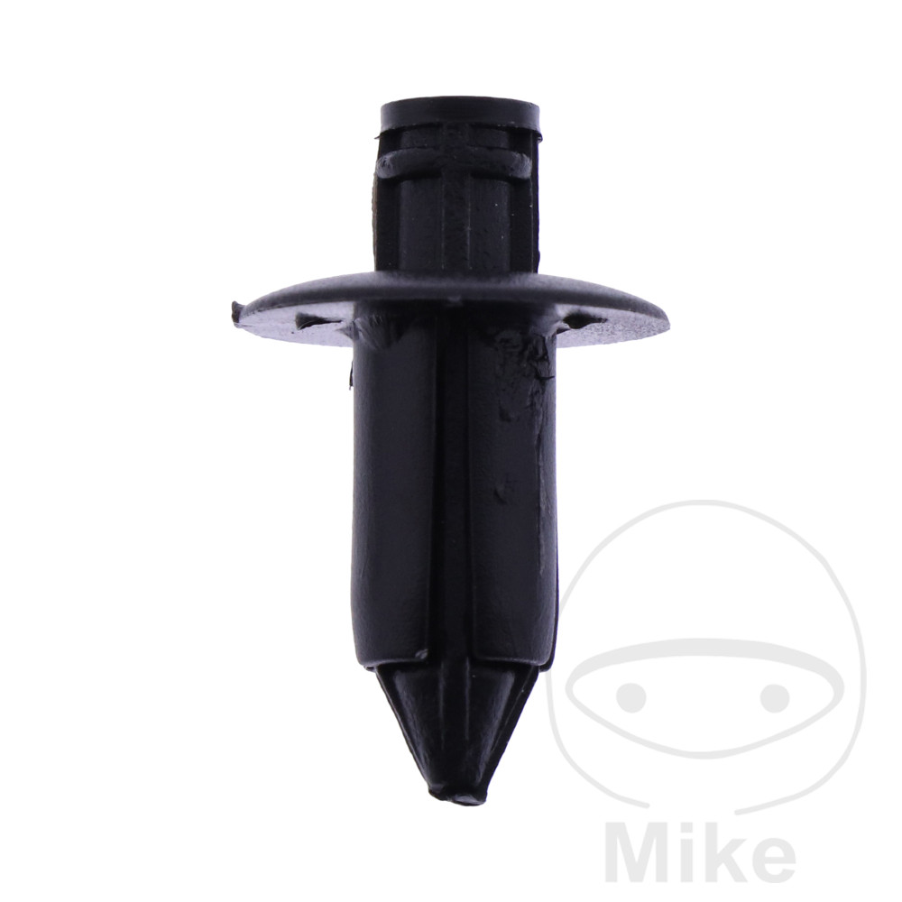 JMP tlačný nýt obsah 10 ks. HONDA CBR 600 RR 03-16, CBR 600 RRA  ABS 09-16, CBR 600 RRA (CBR600R3R) ABS 24-25, ST 1300 A PAN EUROPEAN ABS CBS 02-17, ST 1300 PAN EUROPEAN CBS 02-08, KAWASAKI ER-6F 650 09-11, ER-6F 650  ABS 09-11...