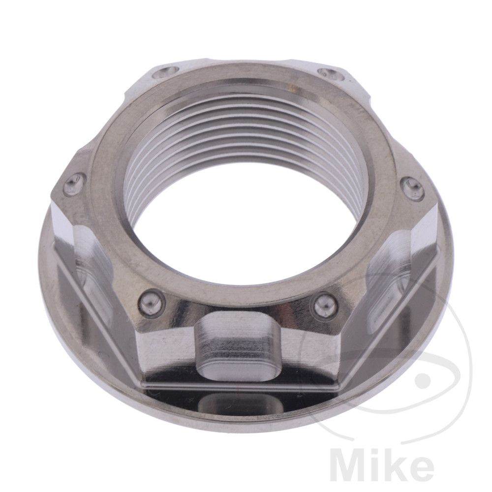 Matka krku řízení M24X1.50 mm Titan