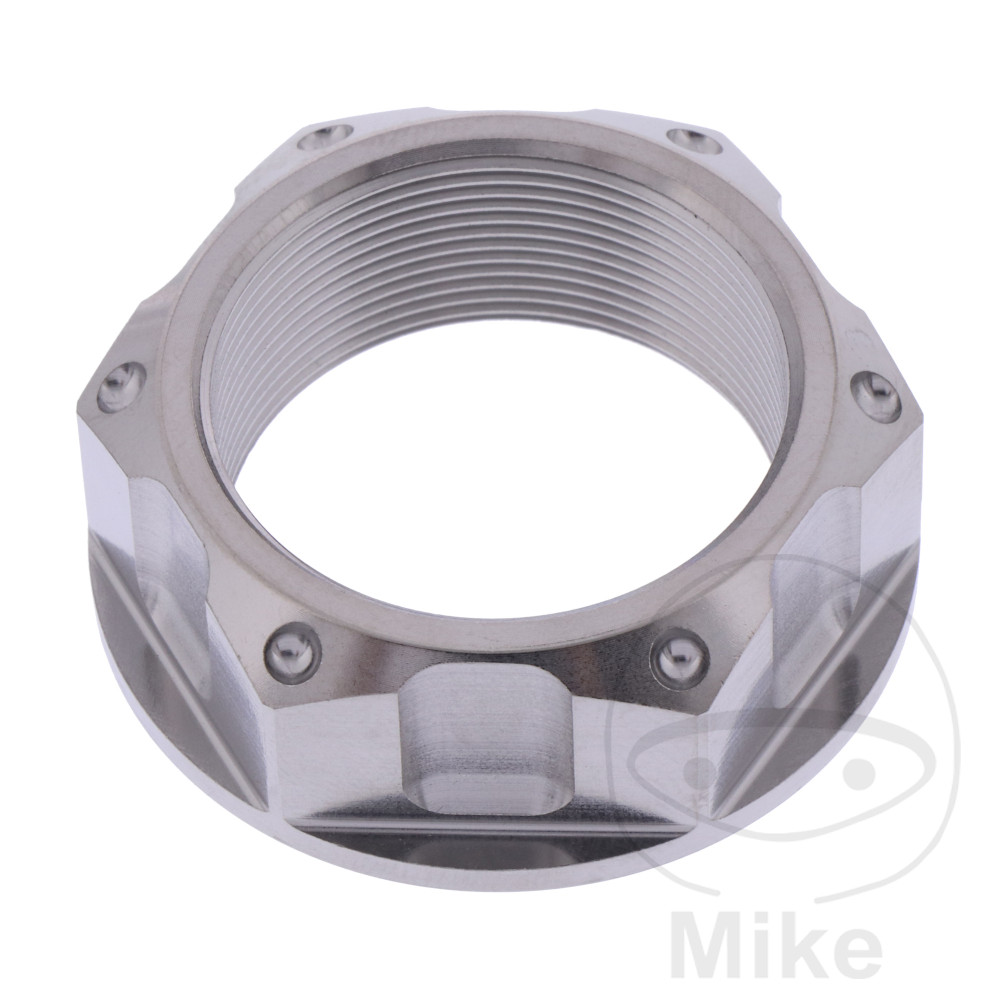 Matka krku řízení M28X1.00 mm Titan