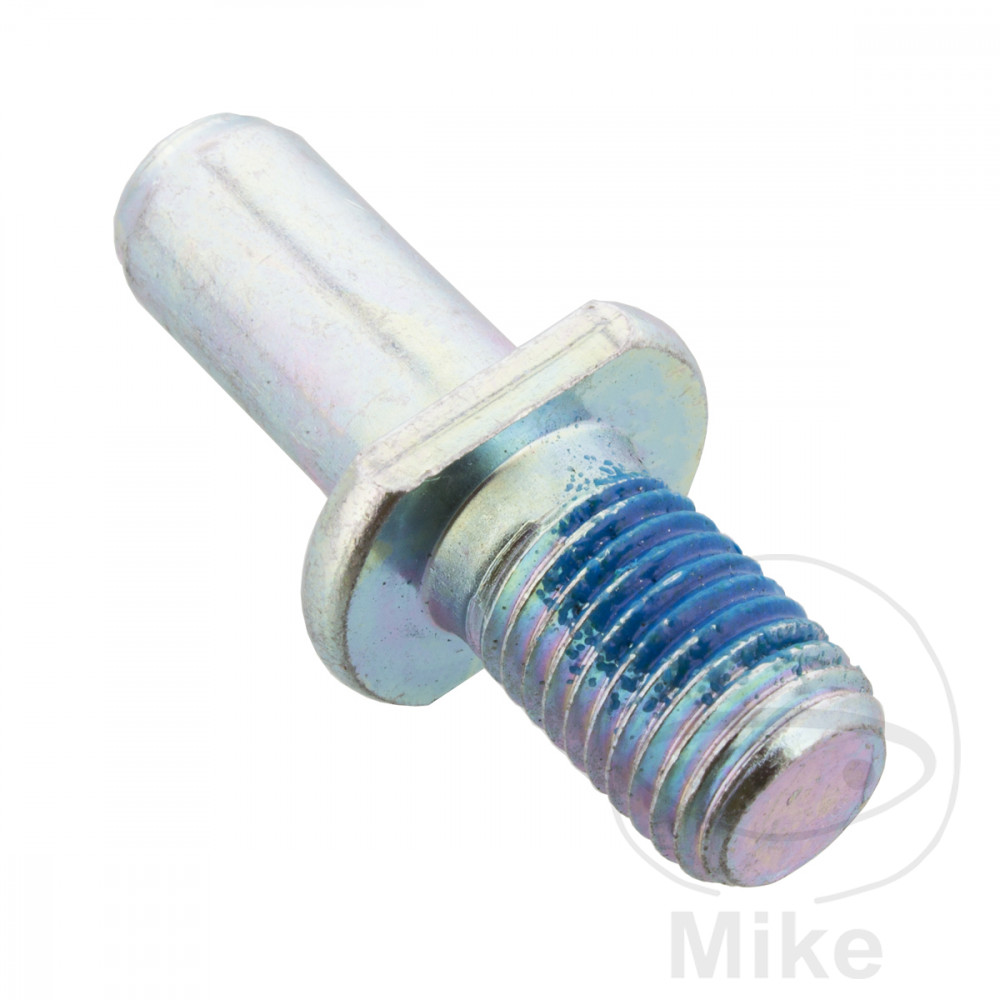 Originální díl šroub rozety - originální náhradní díl M10 x 1.25X16MM DAELIM DAMIEN 125 06-07, OTELLO 125 FI EDITION ABS 17-20, VC 125 ADVANCE 80 KM/H 96, VJ 125 ROADWIN 04-07, VJ 125 FI ROADWIN 07-16, VJF 125 R FI ROADWIN 07-18, VL 125 FI DAYSTAR GUSSRAD
