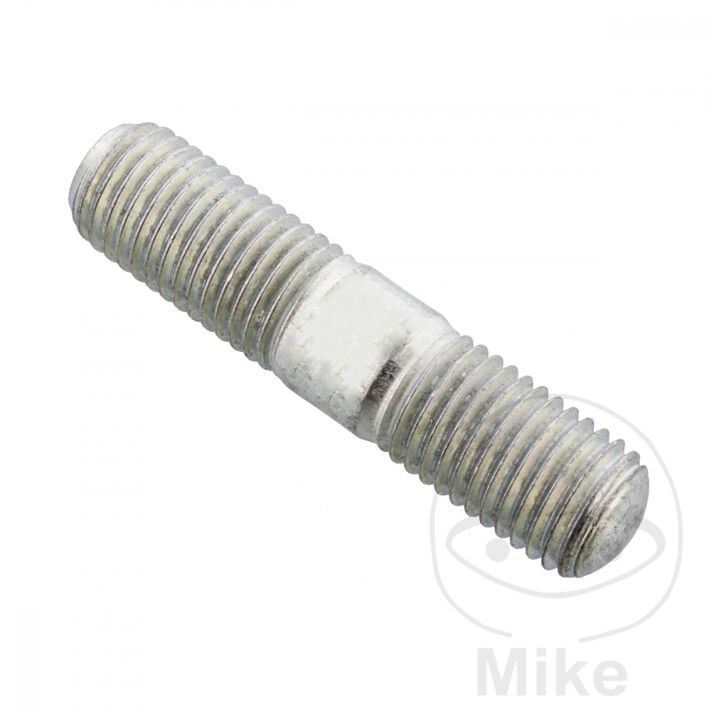 Originální díl šroub rozety - originální náhradní díl M10 x 1.25X45MM HONDA CA 125 REBEL 95-00, CA 125 REBEL 80 KM/H 95-00, CB 125 F (GLR125) 15-16, CB 125 F (GLR125WH) CBS 17-20, CB 125 R NEO SPORTS CAFE (CBF125NA) ABS 18-25, CB 250 ND EURO 83, CB 300 R