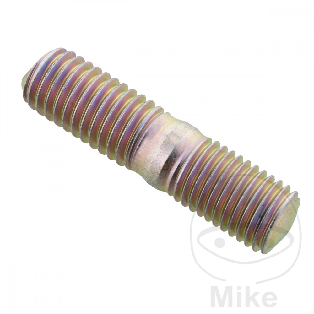 Originální díl šroub rozety - originální náhradní díl M10 x 1.25/1.50X42MM KAWASAKI EL 252 ELIMINATOR 96-03, EN 500 96-03, ER 500 TWISTER 98-06, ER-6F 650 06-11, ER-6F 650 ABS 06-11, ER-6N 650 ABS 05-11, GPX 750 R 87-88...