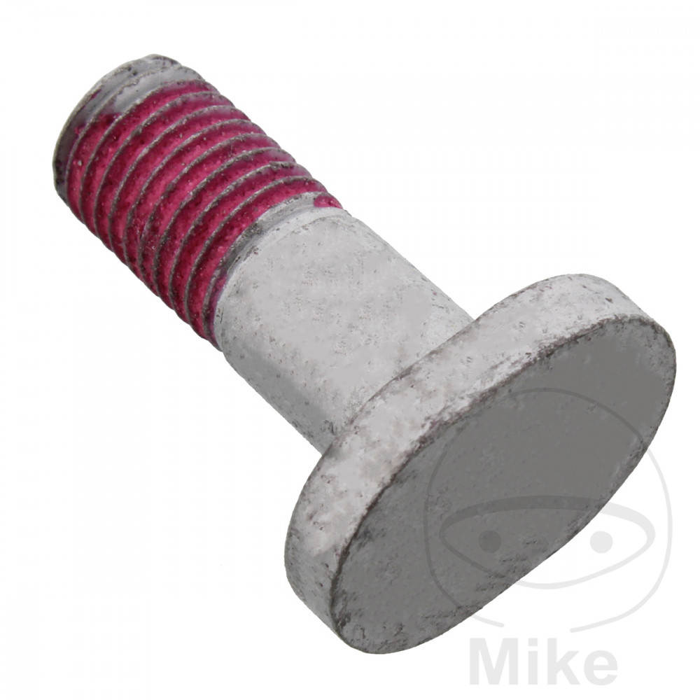 Originální díl šroub rozety - originální náhradní díl M10 x 1.25X27MM KTM ADVENTURE 390 R ABS 25, ADVENTURE 950 LC8 03-05, ADVENTURE 950 S LC8 03-05, ADVENTURE 990 S LC8 06-08, ADVENTURE 990 R LC8 09-13, ADVENTURE 990 LC8 ABS 06-13, ADVENTURE 1050 ABS