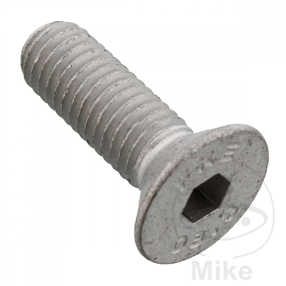 Originální díl šroub rozety - originální náhradní díl M8X1.25X20MM KTM SX 50 LC 14-17, SX 50 LC MINI 17, SX 60 98-00, SX 65 01-17