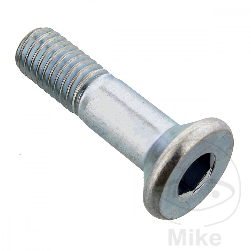 Levně Originální díl šroub rozety - originální náhradní díl M8X1.25X27MM SUZUKI DR 125 SM 08-13, DR 350 S 90-94, DR 350 SH 92-94, DR 350 SE 94-98, DR 600 SU