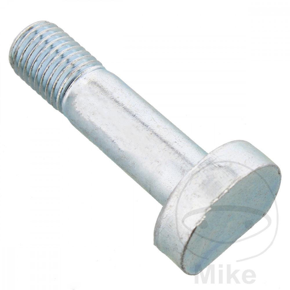 Originální díl šroub rozety - originální náhradní díl M10 x 1.25X38MM SUZUKI GS 500 EU 89-00, GS 500 EUZ 89, GS 500 E 89-00, GS 500 EZ 89, GS 500 01-06, GS 500 U 01-06, GS 500 F 04-06...
