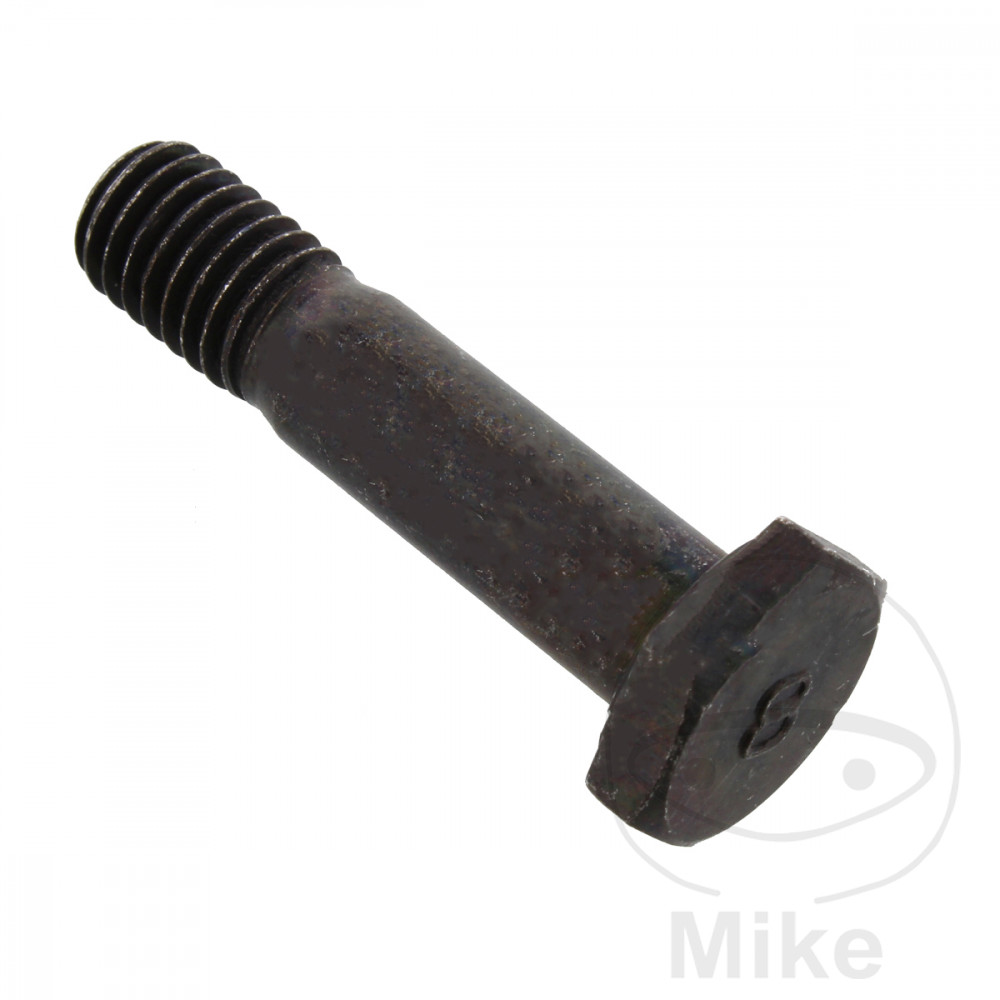 Originální díl šroub rozety - originální náhradní díl M8X1.25X35MM YAMAHA FS1G 50 DX 76, FS1G 50 75-76, LB-2M 50 CHAPPY 76-83, PW 80 91-12, RD 50 DX 75-80, RD 80 LC I 82-84, RD 125 DX 75-77...