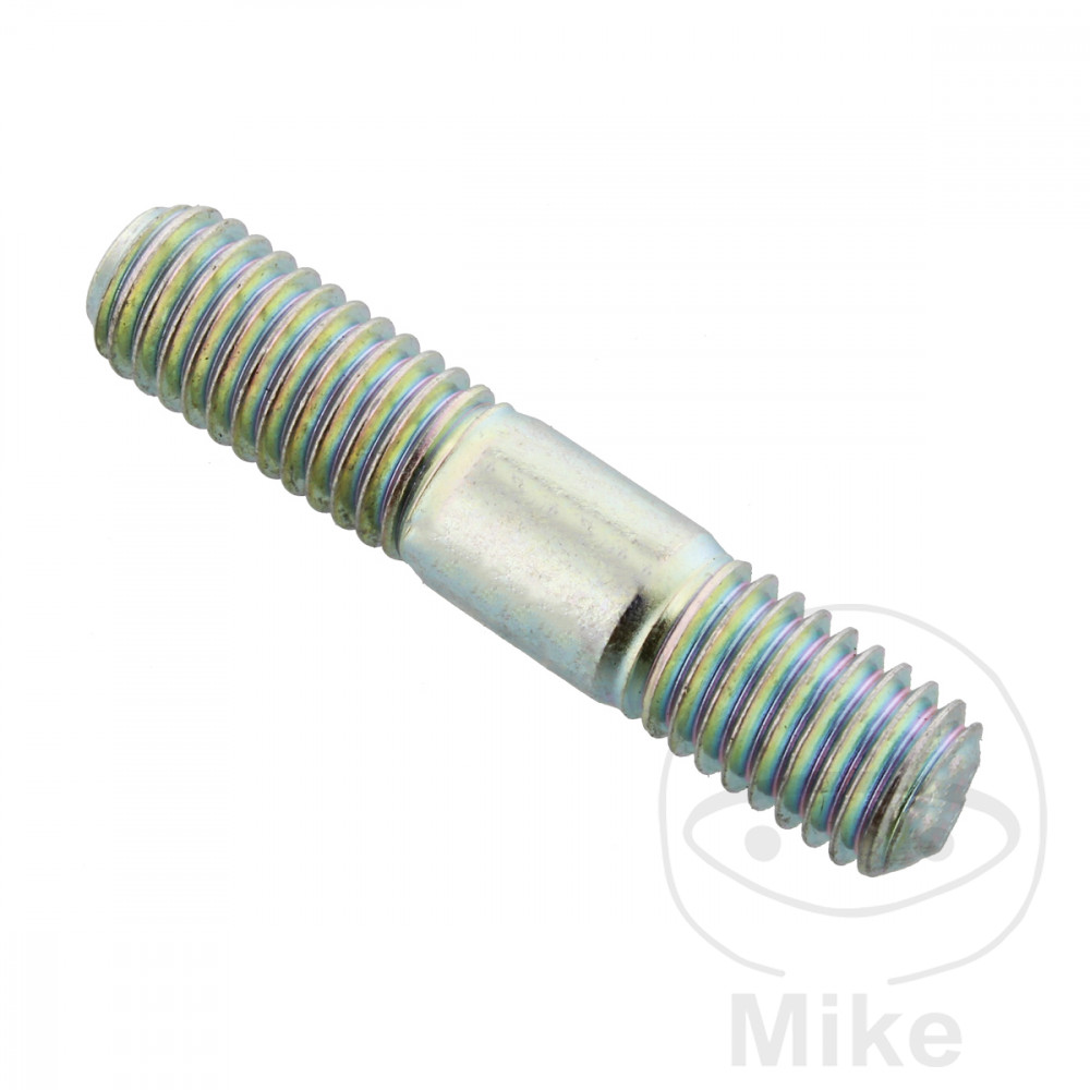 Levně Originální díl šroub rozety - originální náhradní díl M8X1.25X40MM YAMAHA MT 125 14-16, MT 125 A ABS 14-19, MT 125 A ABS MTN125-A 20-25, R 125 125 A
