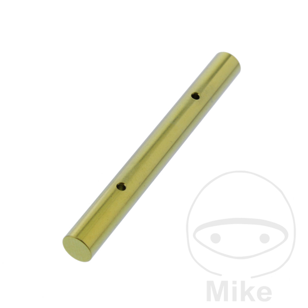 JMP kolík brzdových destiček Titan zlatý YAMAHA FZ6 600 NA ABS 07-08, MT-09 900 ABS MTN890-U 23, MT-10 1000 SP A ABS MTN1000D 22-23, XP 530 A