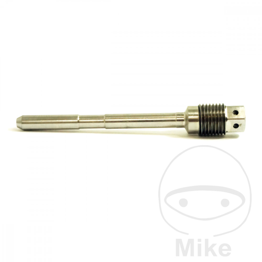 JMP kolík brzdových destiček nerez V4A KAWASAKI KLZ 1000 VERSYS ABS 19-24, KLZ 1000 SE VERSYS ABS 19-24, KLZ 1000 S VERSYS ABS 21-24, NINJA 1000 H2 SX