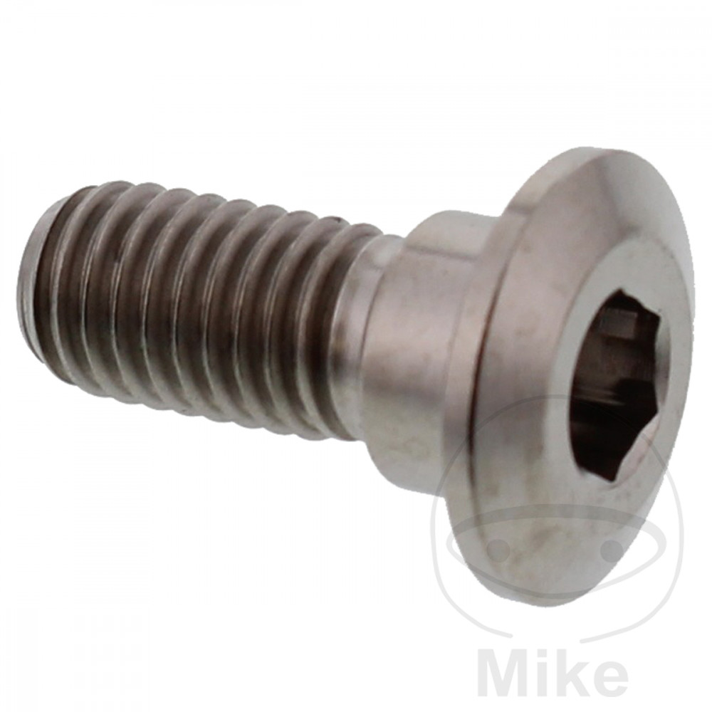 Šrouby brzdového kotouče M8X1.25 mm 20 mm Titan