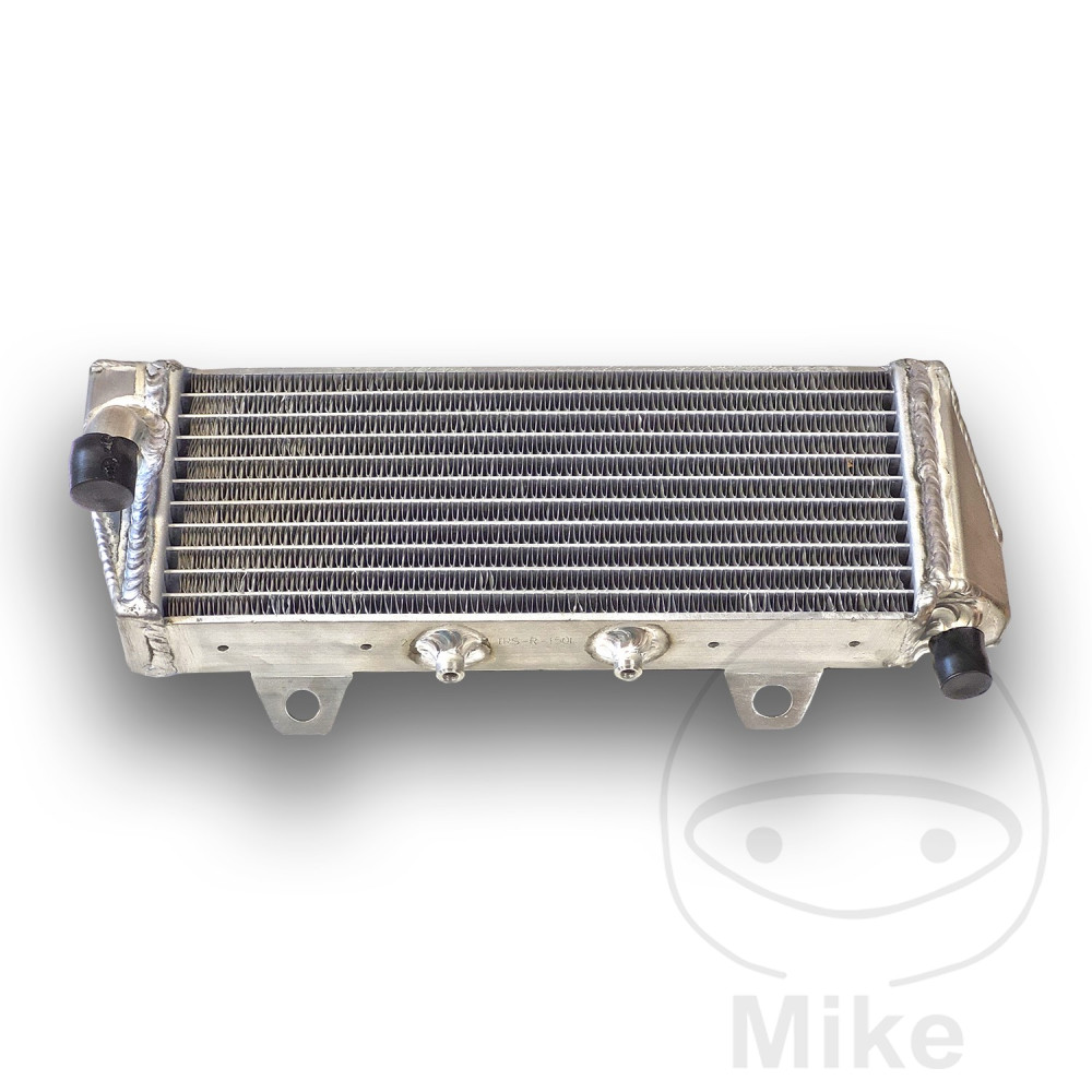 KSX chladič levý KSX HUSQVARNA FC 250 16-18, FC 350 16-18, FC 450 16-18, FE 250 17-19, FE 350 17-19, FE 450 17-19, FE 501 17-19...