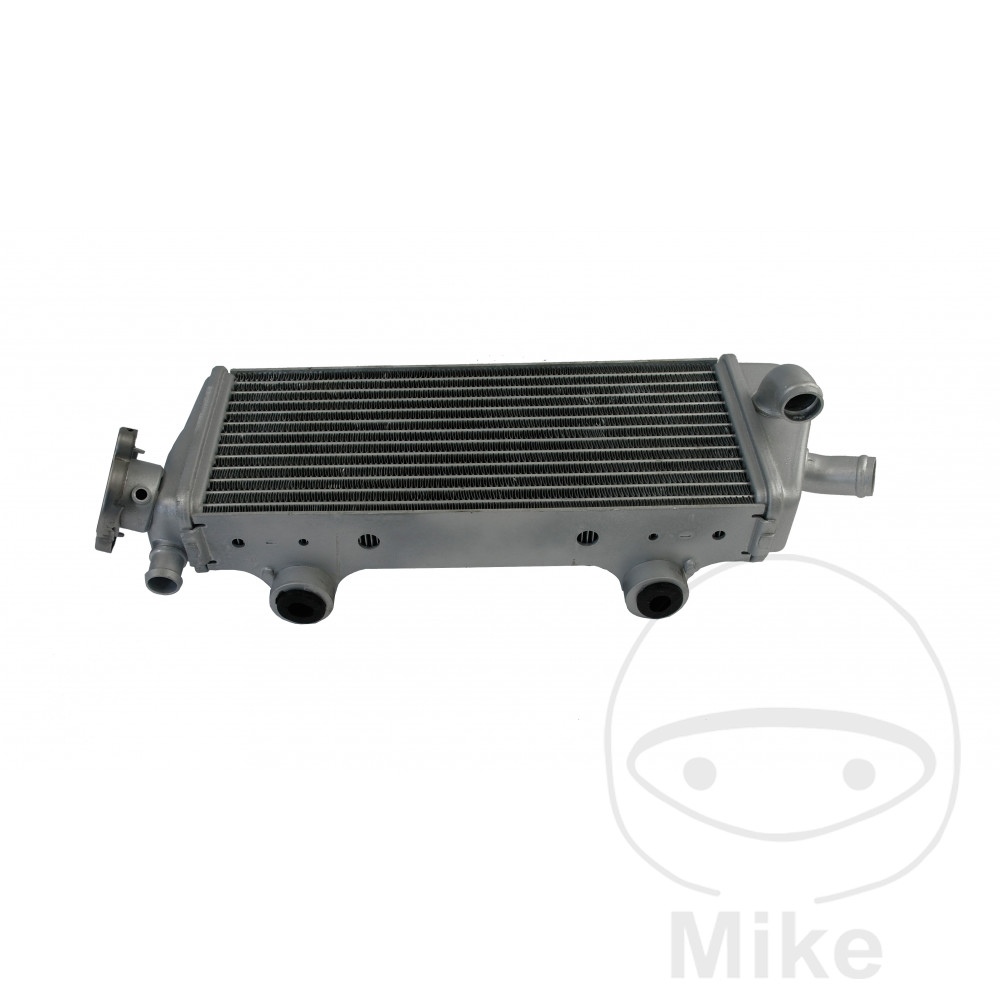 KSX chladič pravý KSX HUSABERG TE 125 ENDURO 12-14, TE 250 ENDURO 11-14, TE 300 ENDURO 11-14, HUSQVARNA TC 125 14-15, TC 250 2T 14-16, TE 125 2T 14-16, TE 250 2T 14-16...