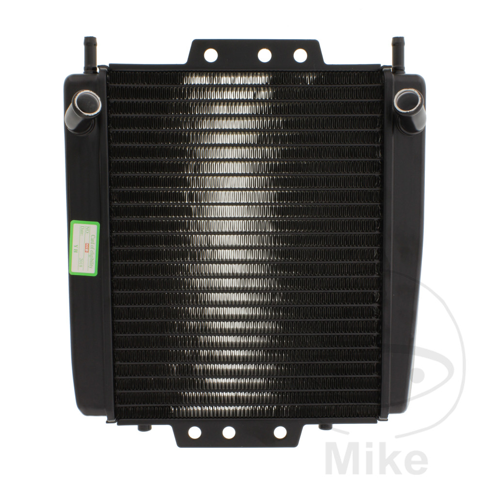 Originální díl chladič GILERA FUOCO 500 07-14, FUOCO 500 LT 14-17, PIAGGIO MP3 125 IE 09-10, MP3 125 IE HYBRID 10-12, MP3 250 RL IE 07-08, MP3 250 LT IE 09-10, MP3 250 RL IE MIC 09-10...