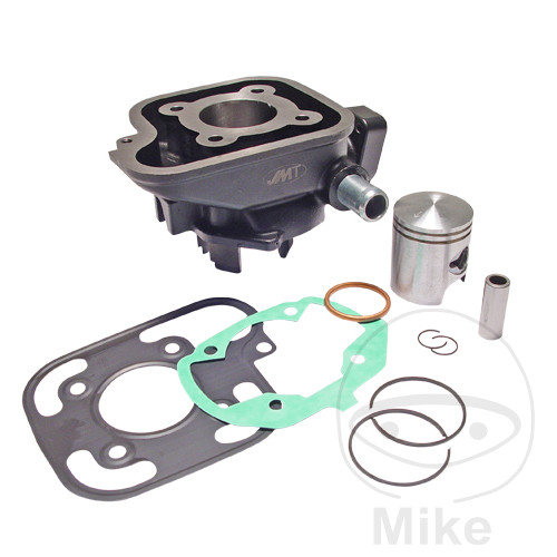 JMP válec sada odlitek standardní válec sada PEUGEOT JET FORCE 50 C-TECH 05-12, JET FORCE 50 C-TECH R-CUP 07-09, JET FORCE 50 C-TECH RALLY VICTORIES 06-07, JET FORCE 50 DARKSIDE 08-15, JET FORCE 50 ICE BLADE 10-12, LUDIX 50 2 LC DD BLASTER ICE BLADE 12 ZO