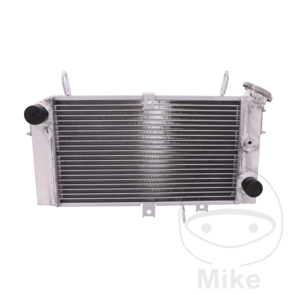 JMP chladič SUZUKI SFV 650 GLADIUS 09-16, SFV 650 U GLADIUS 09-16, SFV 650 A GLADIUS ABS 09-16, SFV 650 UA GLADIUS ABS 09-12, SFV 650 AUE GLADIUS ABS 13-16
