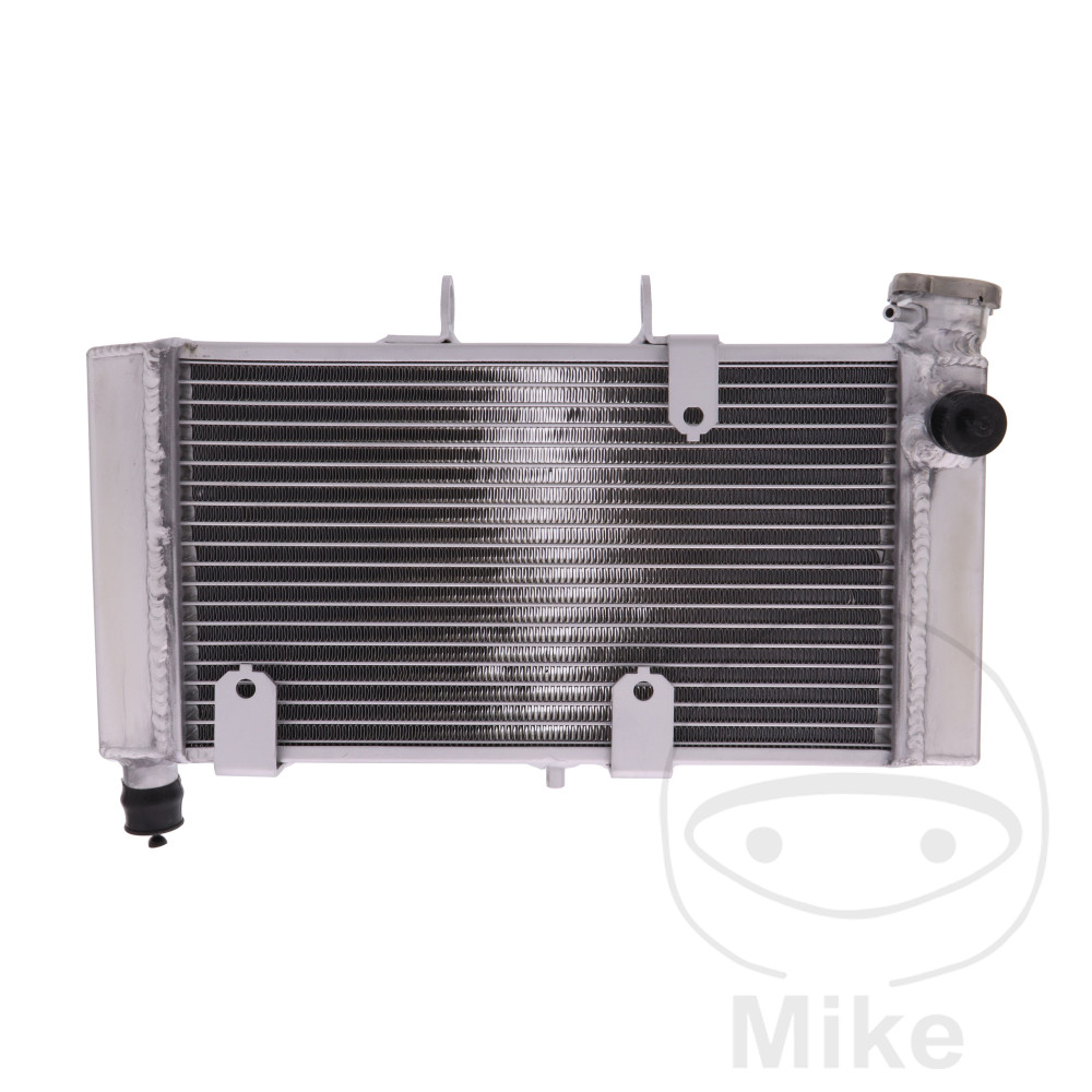 JMP chladič HONDA NC 700 S 12-14, NC 700 X 12-14, NC 700 SA ABS 12-14, NC 700 XA ABS 12-14, NC 700 SD DCT ABS DCT 12-14, NC 700 XD DCT ABS DCT 12-14, NC 700 D INTEGRA DCT ABS DCT 12-13...