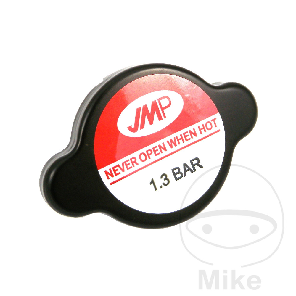 Víčko chladiče 1.3 BAR JMP pro JAPANER