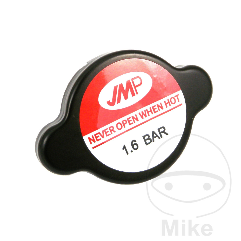 Víčko chladiče 1.6 BAR JMP pro JAPANER