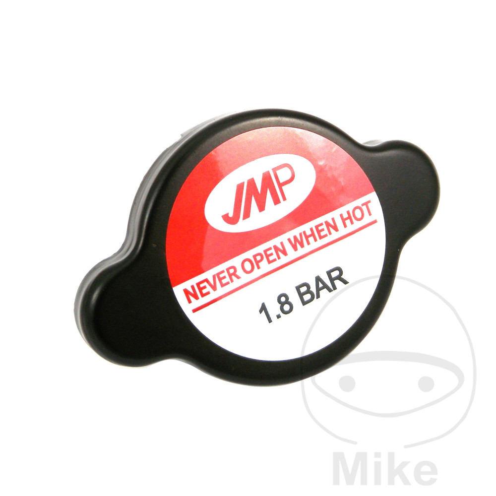 Víčko chladiče 1.8 BAR JMP pro JAPANER