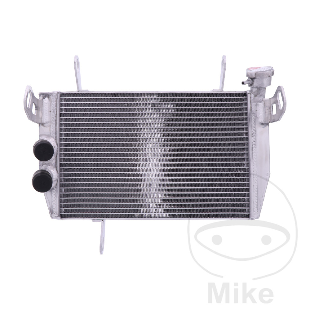 JMP chladič DUCATI HYPERMOTARD 821 ABS 13-15, HYPERMOTARD 821 SP ABS 13-15, HYPERMOTARD 939 ABS 16-18, HYPERMOTARD 939 SP ABS 16-18, HYPERSTRADA 821 ABS 13-15, HYPERSTRADA 939 ABS 16-17