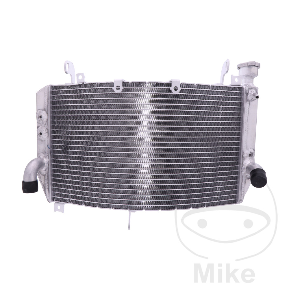 JMP chladič YAMAHA YZF-R1 1000 15, YZF-R1 1000 ABS 16-25, YZF-R1 1000 ANNIVERSARY ABS 16, YZF-R1 1000 M 15, YZF-R1 1000 M ABS 16-19, YZF-R1 1000 WORLD GP 60TH ANNIVERSARY ABS 22-24, YZF-R1 1000 M ABS YZF1000D 20-25...
