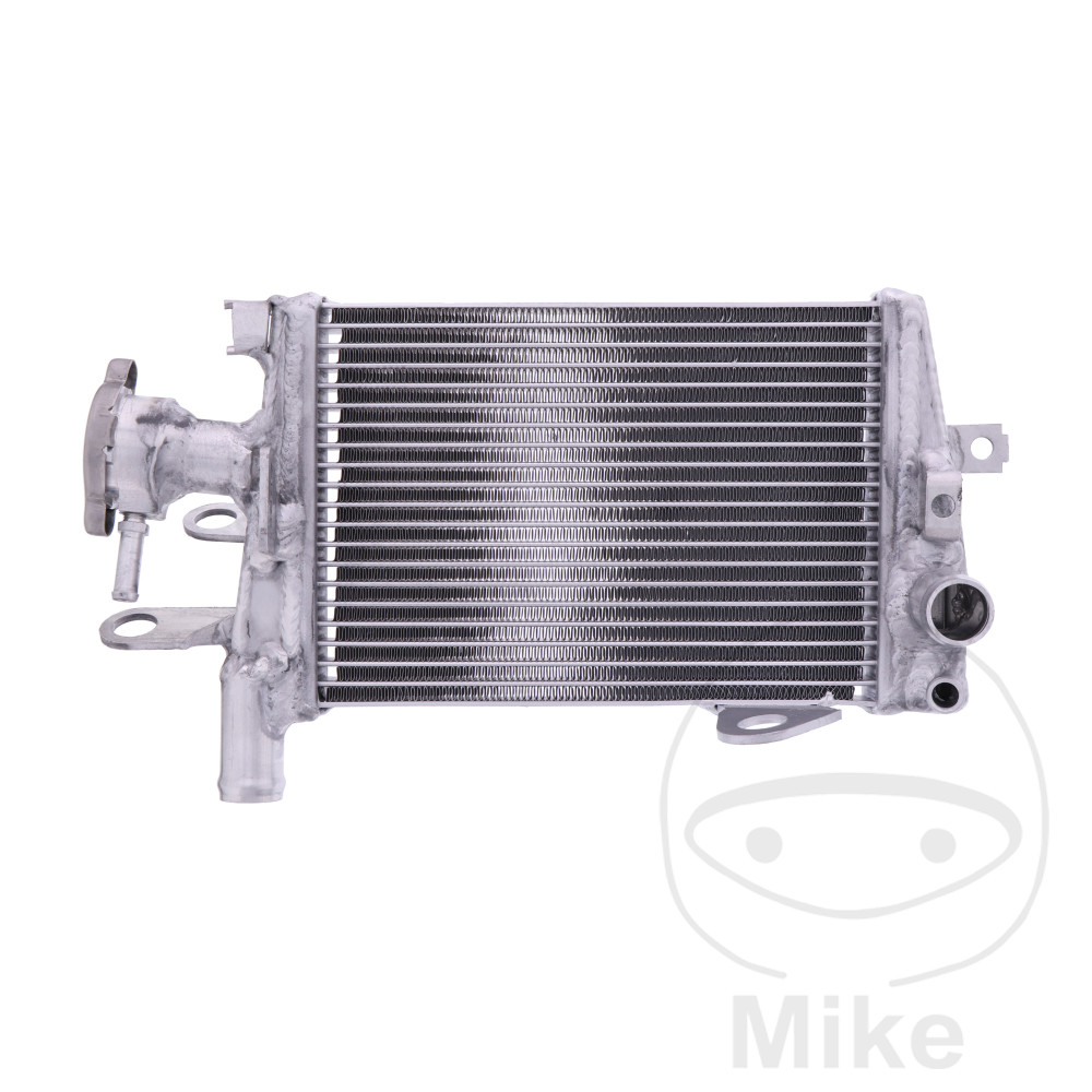 JMP chladič pravý BMW R 1200 RT 90 JAHRE ABS 13-14, R 1200 GS ABS LC GUSSRAD 13-18, R 1200 GS ABS LC KOLO S VÝPLETEM 13-16, R 1200 GS ABS LC LITÁ KOLA 13-18, R 1200 GS ABS LC SPEICHENRAD 13-16, R 1200 GS TRIPLE BLACK ABS LC 16, R 1200 GS ADVENTURE ABS