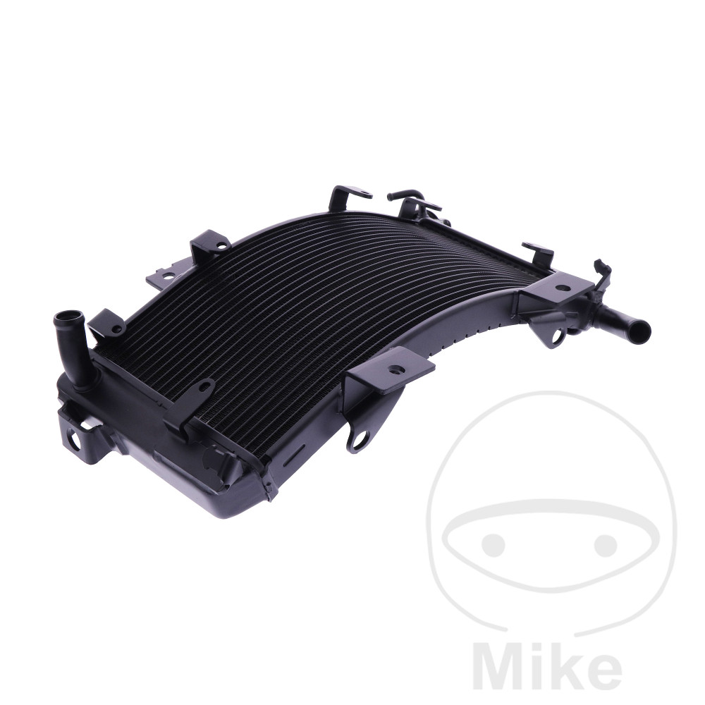 JMP chladič KTM ADVENTURE 390 ABS 20-25, ADVENTURE 390 SW ABS 23-25, RC 125 ABS EURO5 22-25, RC 200 ABS 22-24