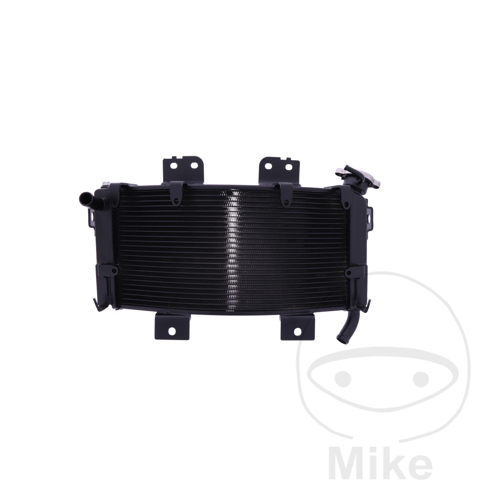 JMP chladič KTM ADVENTURE 390 ABS 20-25, ADVENTURE 390 SW ABS 23-25, RC 125 ABS EURO5 22-25, RC 200 ABS 22-24