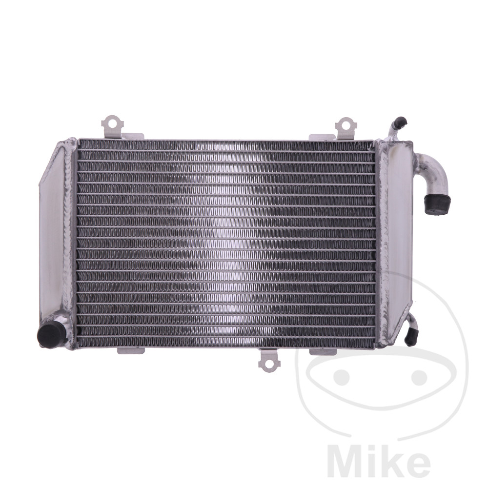 JMP chladič levý HONDA GL 1800 GOLDWING ABS 06-16, GL 1800 GOLDWING ABS AIRBAG NAVI 07-17, GL 1800 B GOLDWING/F6B/BAGGER ABS 13-16, GL 1800 GOLDWING TOUR ABS 18-22